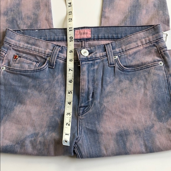 Hudson Skinny Jeans - Picture 8 of 8